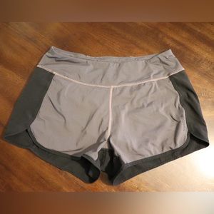 Reebok Womens Shorts